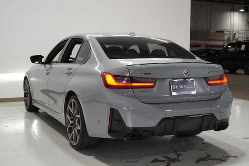 2023 BMW M340 i xDrive