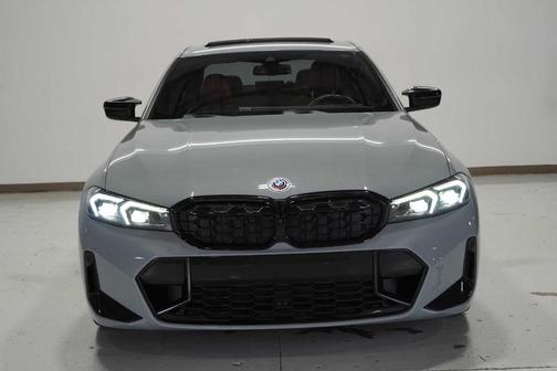 2023 BMW M340 i xDrive