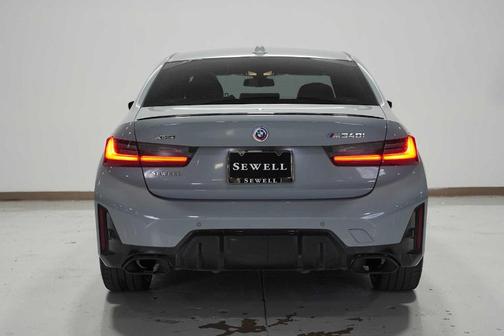2023 BMW M340 i xDrive