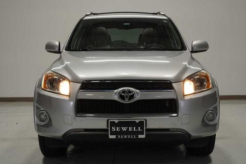 2012 Toyota RAV4 Limited