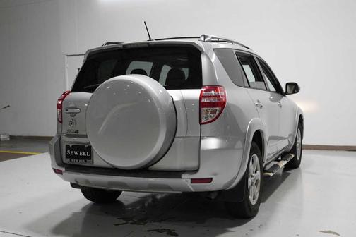 2012 Toyota RAV4 Limited