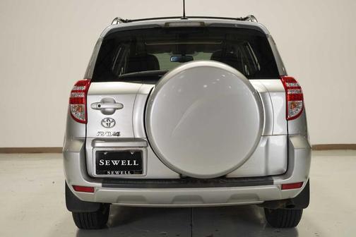 2012 Toyota RAV4 Limited