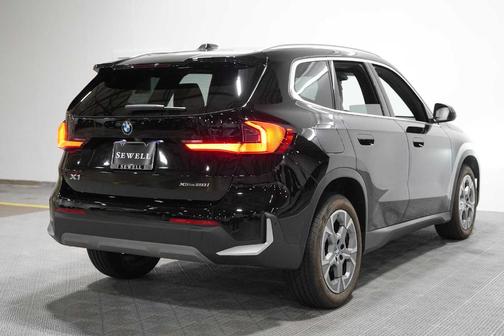Jet Black 2023 BMW X1 xDrive28i