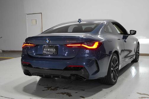 2023 BMW M440 i xDrive