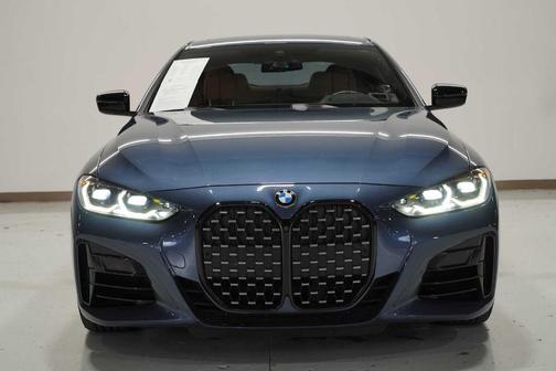 2023 BMW M440 i xDrive