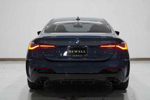 2023 BMW M440 i xDrive