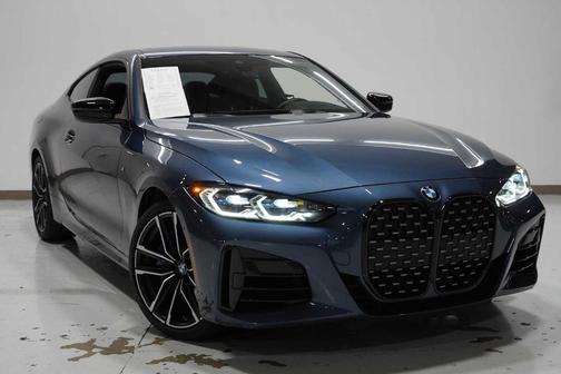 2023 BMW M440 i xDrive