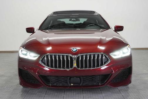 2020 BMW 840 Gran Coupe i