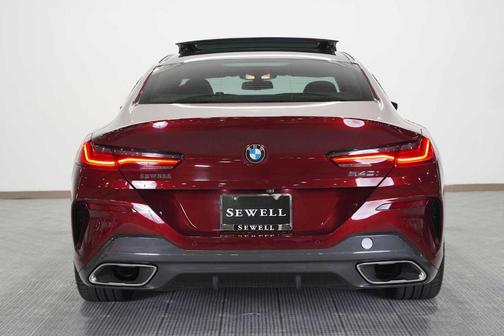 2020 BMW 840 Gran Coupe i