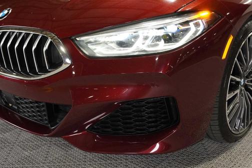 2020 BMW 840 Gran Coupe i