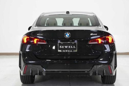 2025 BMW 228 Gran Coupe xDrive