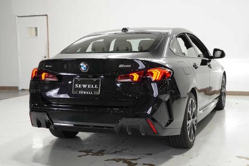 2025 BMW 228 Gran Coupe xDrive