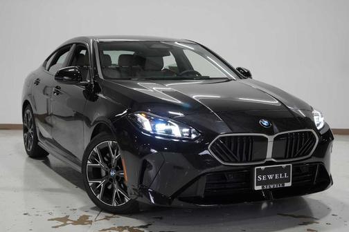 2025 BMW 228 Gran Coupe xDrive