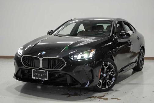 2025 BMW 228 Gran Coupe xDrive