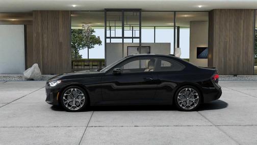 2025 BMW 230 i