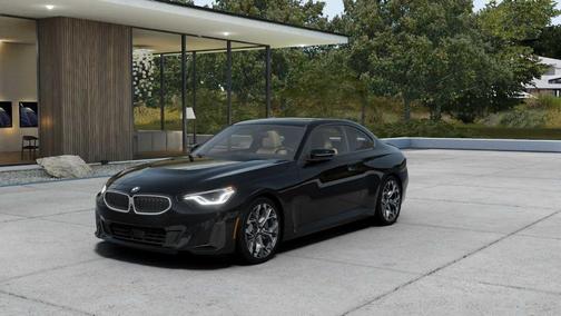 2025 BMW 230 i