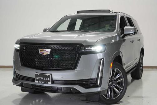 2024 Cadillac Escalade Sport