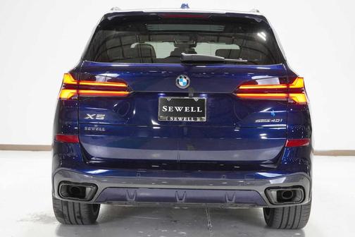2024 BMW X5 sDrive40i