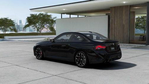 2025 BMW 230 i