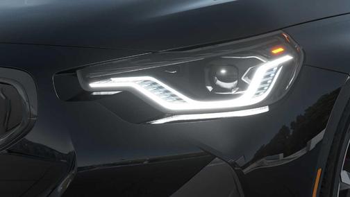 2025 BMW 230 i
