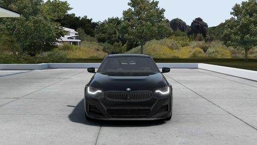 2025 BMW 230 i