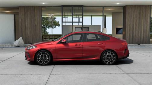 2025 BMW 228 Gran Coupe xDrive