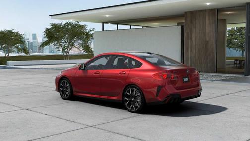 2025 BMW 228 Gran Coupe xDrive