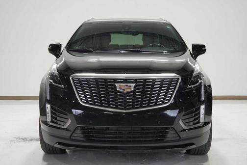2022 Cadillac XT5 Luxury