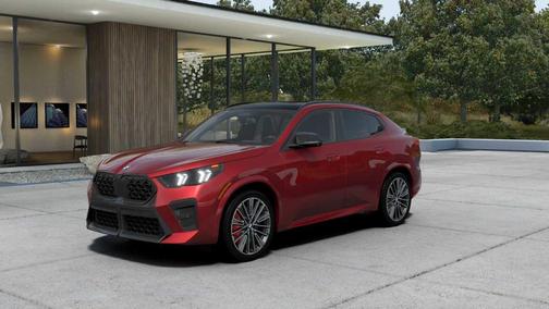 2026 BMW X2 xDrive28i