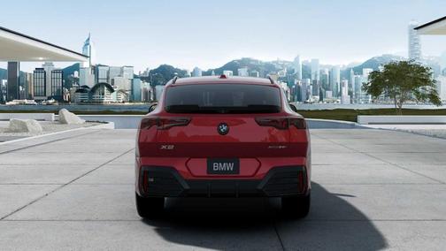2026 BMW X2 xDrive28i