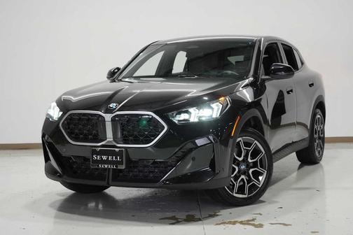 2025 BMW X2 xDrive28i