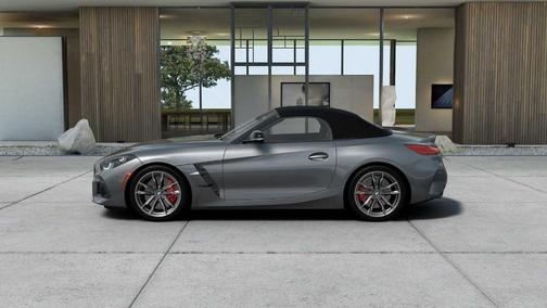 2026 BMW Z4 M40i
