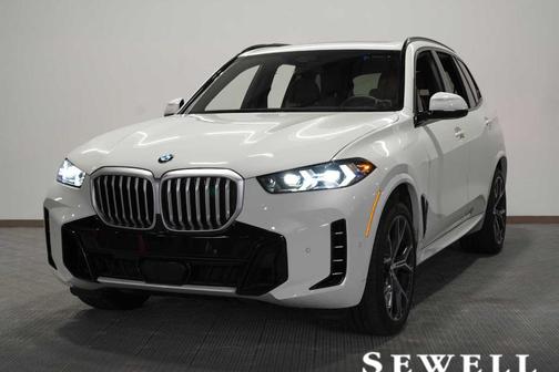 2024 BMW X5 sDrive40i