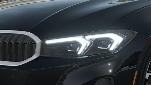 2025 BMW 330 i