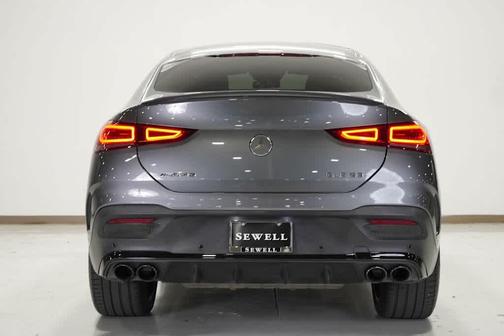 2022 Mercedes-Benz AMG GLE 53 Base