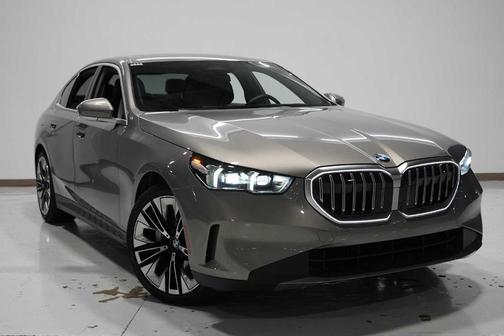 2024 BMW 530 i xDrive