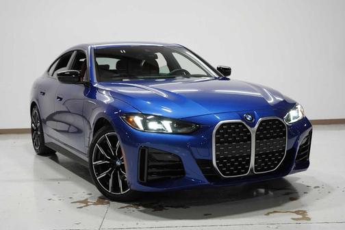 2025 BMW 430 Gran Coupe i xDrive