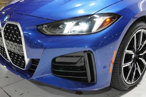 2025 BMW 430 Gran Coupe i xDrive