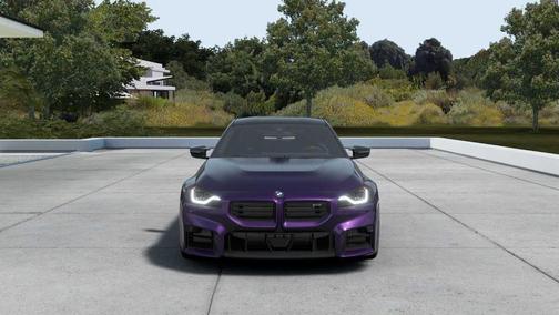 2026 BMW M2 Base