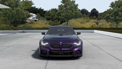 2026 BMW M2 Base