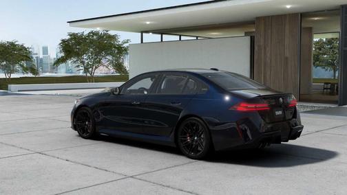 2026 BMW M5 Base