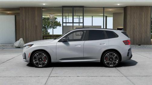 2025 BMW X3 M50 xDrive
