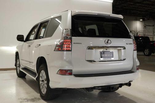 2015 Lexus GX 460 Base