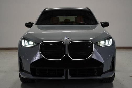 2025 BMW X3 M50 xDrive