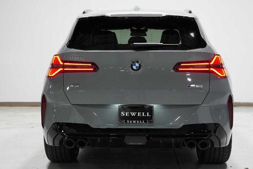2025 BMW X3 M50 xDrive