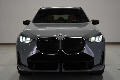 2025 BMW X3 M50 xDrive