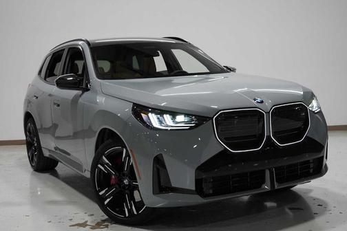 2025 BMW X3 M50 xDrive