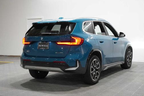 Lagoon 2024 BMW X1 xDrive28i