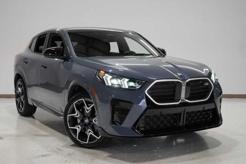 2025 BMW X2 M35i
