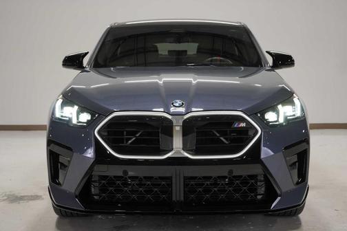 2025 BMW X2 M35i